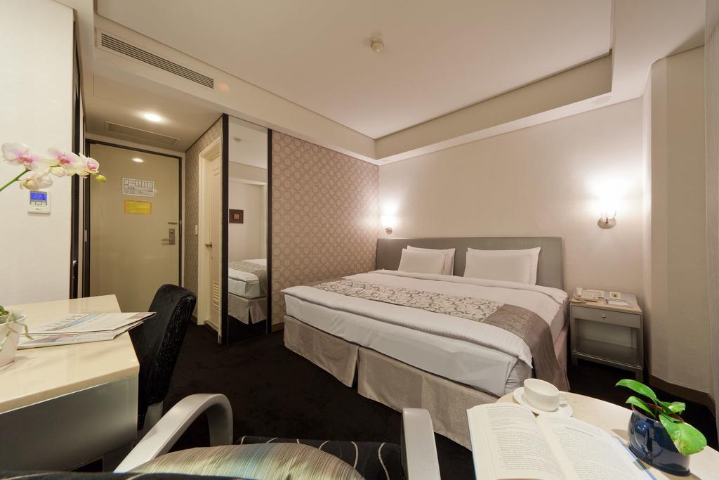 Harbor View Hotel Csilung Szoba fotó