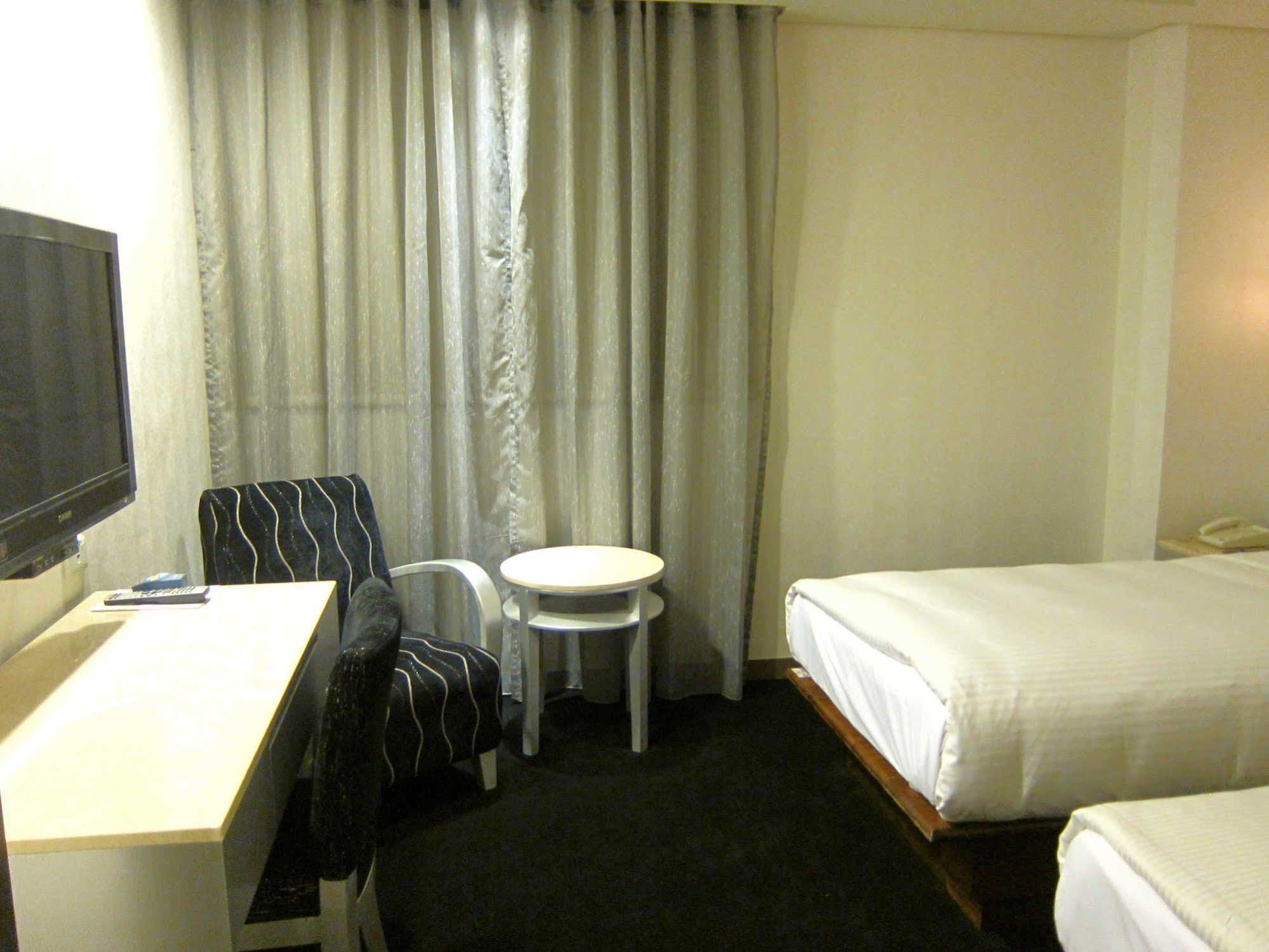 Harbor View Hotel Csilung Kültér fotó