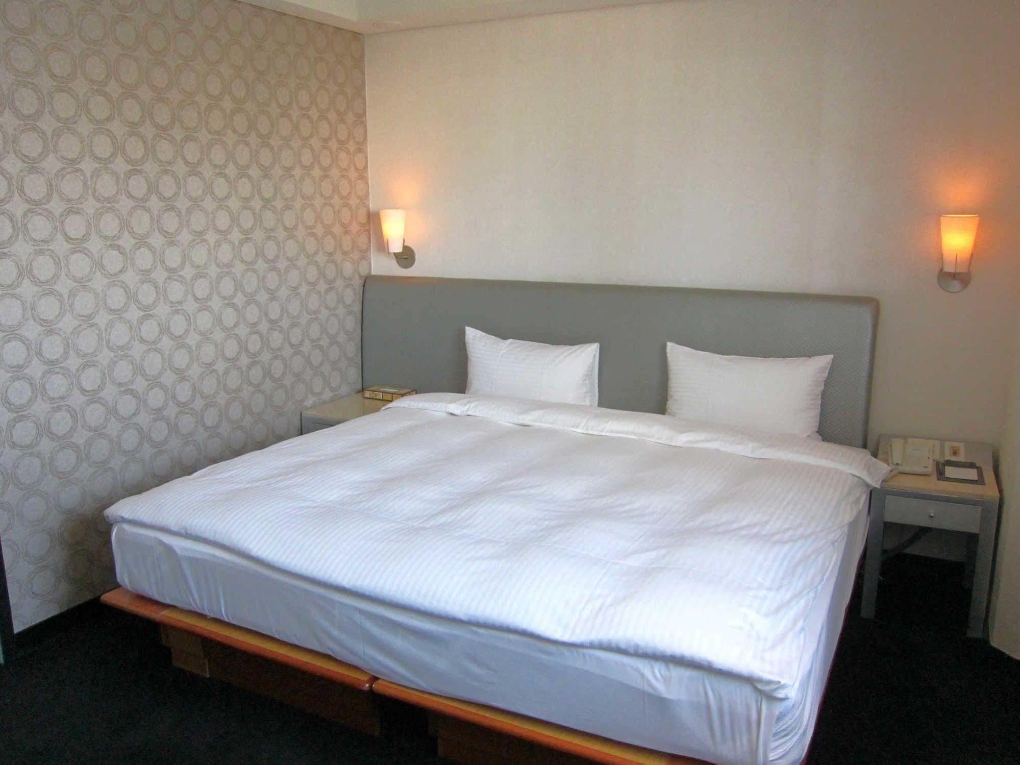 Harbor View Hotel Csilung Kültér fotó